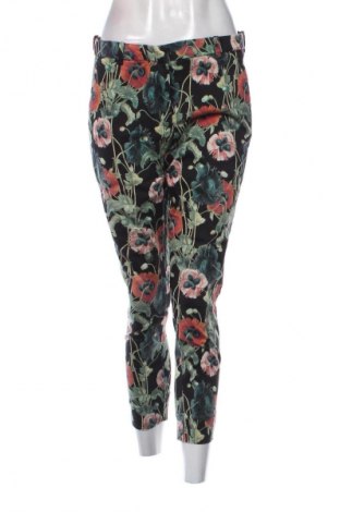 Damskie spodnie H&M, Rozmiar M, Kolor Kolorowy, Cena 66,67 zł
