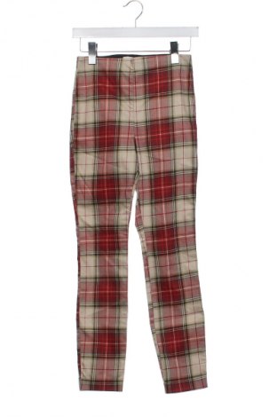 Damskie spodnie H&M, Rozmiar S, Kolor Kolorowy, Cena 95,99 zł
