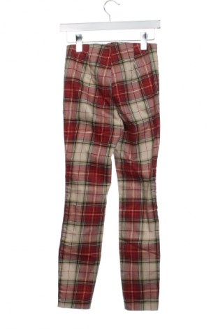 Damskie spodnie H&M, Rozmiar S, Kolor Kolorowy, Cena 95,99 zł