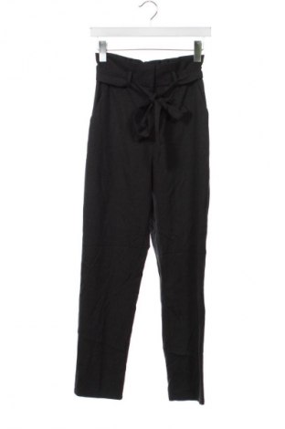 Pantaloni de femei H&M, Mărime XS, Culoare Gri, Preț 98,99 Lei
