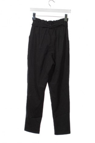 Pantaloni de femei H&M, Mărime XS, Culoare Gri, Preț 98,99 Lei