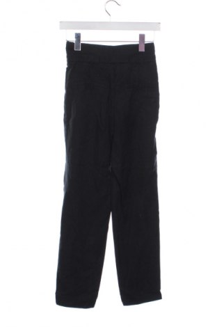 Pantaloni de femei H&M, Mărime XXS, Culoare Negru, Preț 76,32 Lei