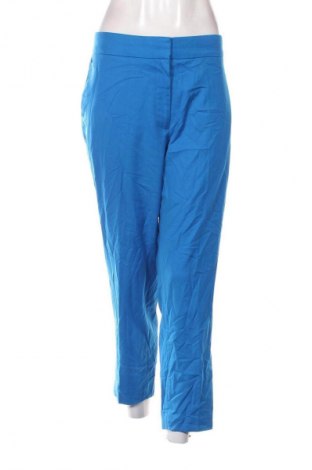 Дамски панталон H&M, Размер XL, Цвят Син, Цена 12,78 €