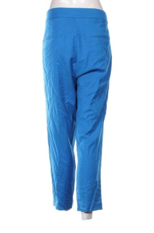 Дамски панталон H&M, Размер XL, Цвят Син, Цена 12,78 €