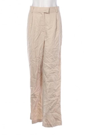 Damenhose H&M, Größe L, Farbe Beige, Preis € 20,99