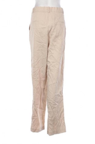 Damenhose H&M, Größe L, Farbe Beige, Preis € 20,99