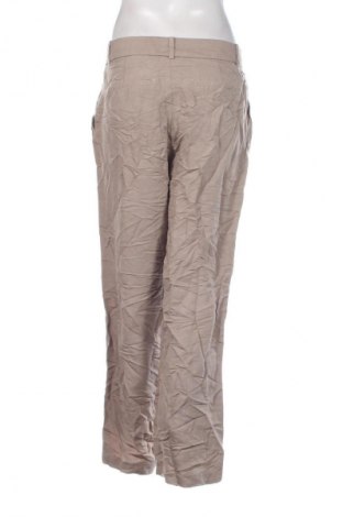 Pantaloni de femei H&M, Mărime M, Culoare Bej, Preț 83,99 Lei