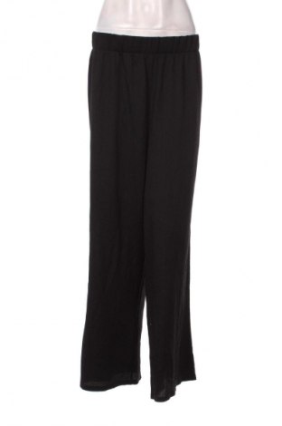 Dámské kalhoty  H&M, Velikost XL, Barva Černá, Cena  409,00 Kč