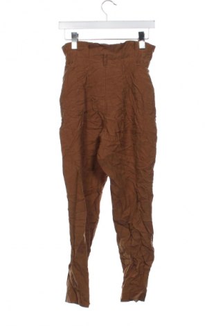 Dámske nohavice H&M, Veľkosť S, Farba Hnedá, Cena  16,95 €
