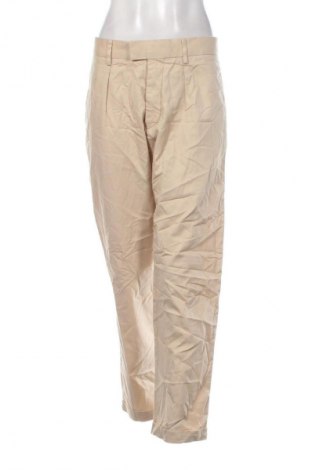 Női nadrág H&M, Méret XL, Szín Bézs, Ár 12 979 Ft