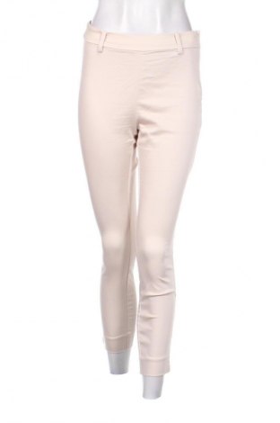 Pantaloni de femei H&M, Mărime M, Culoare Roz, Preț 76,32 Lei