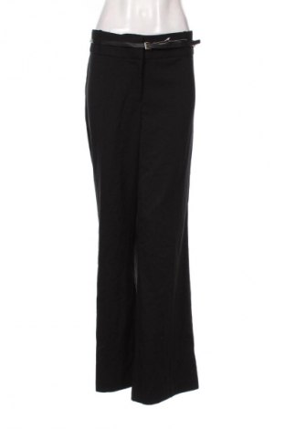 Dámské kalhoty  H&M, Velikost XL, Barva Černá, Cena  739,00 Kč