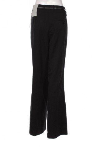 Dámské kalhoty  H&M, Velikost XL, Barva Černá, Cena  739,00 Kč