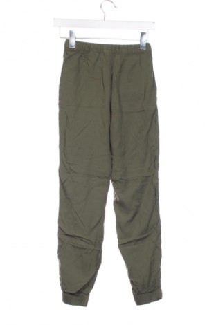 Damenhose H&M, Größe XS, Farbe Grün, Preis € 14,83