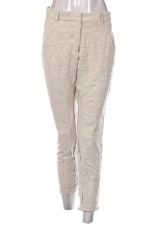 Pantaloni de femei H&M, Mărime L, Culoare Multicolor, Preț 98,99 Lei