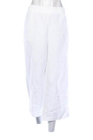 Damenhose H&M, Größe L, Farbe Weiß, Preis € 14,83