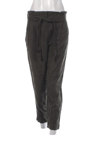 Dámské kalhoty  H&M, Velikost M, Barva Zelená, Cena  469,00 Kč
