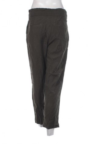 Dámské kalhoty  H&M, Velikost M, Barva Zelená, Cena  469,00 Kč
