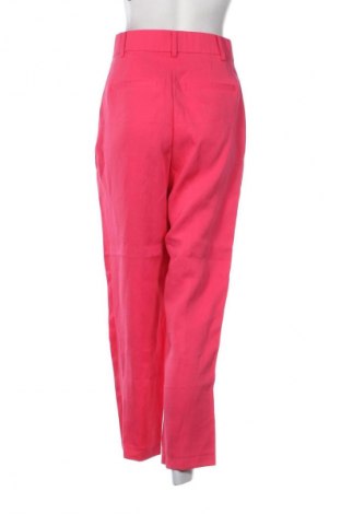 Pantaloni de femei H&M, Mărime M, Culoare Roz, Preț 76,32 Lei