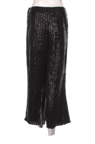 Pantaloni de femei H&M, Mărime M, Culoare Negru, Preț 98,99 Lei