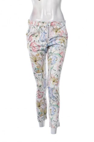 Damskie spodnie H&M, Rozmiar M, Kolor Kolorowy, Cena 66,67 zł