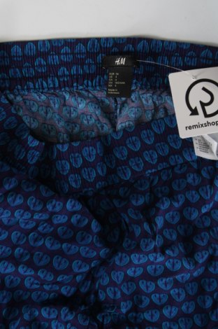 Dámské kalhoty  H&M, Velikost XS, Barva Vícebarevné, Cena  309,00 Kč