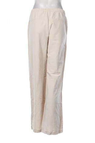 Damenhose H&M, Größe S, Farbe Beige, Preis 14,83 €
