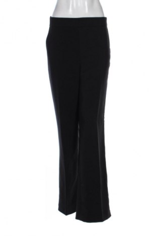 Pantaloni de femei H&M, Mărime L, Culoare Negru, Preț 98,99 Lei