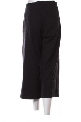 Dámské kalhoty  H&M, Velikost M, Barva Černá, Cena  469,00 Kč