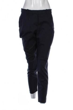 Pantaloni de femei H&M, Mărime M, Culoare Albastru, Preț 98,99 Lei