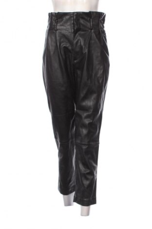 Pantaloni de femei H&M, Mărime M, Culoare Negru, Preț 98,99 Lei