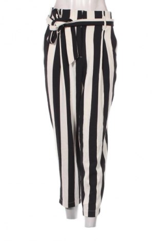 Pantaloni de femei H&M, Mărime M, Culoare Multicolor, Preț 98,99 Lei