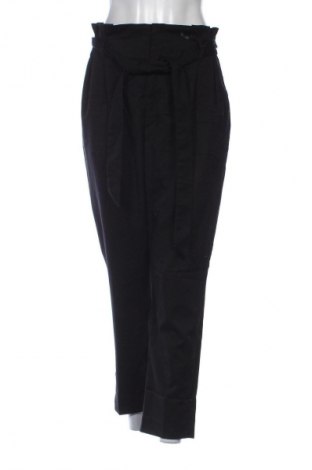 Damskie spodnie H&M, Rozmiar XL, Kolor Czarny, Cena 157,99 zł