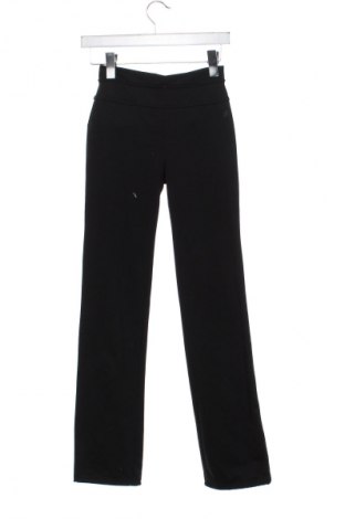 Dámské kalhoty  H&M, Velikost XS, Barva Černá, Cena  629,00 Kč
