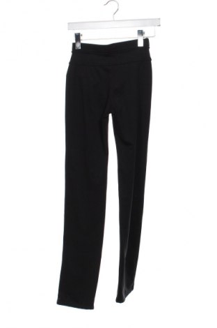 Dámské kalhoty  H&M, Velikost XS, Barva Černá, Cena  629,00 Kč