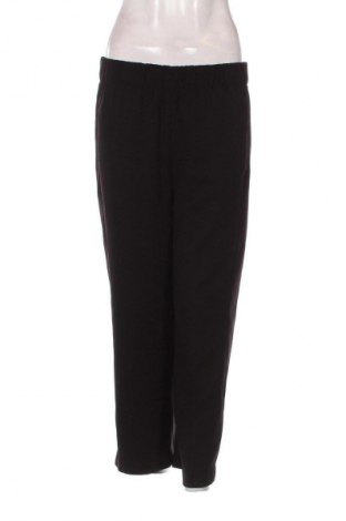 Pantaloni de femei H&M, Mărime M, Culoare Negru, Preț 98,99 Lei