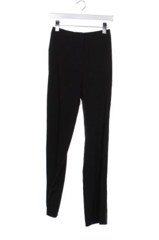 Γυναικείο παντελόνι H&M, Μέγεθος XS, Χρώμα Μαύρο, Τιμή 18,99 €