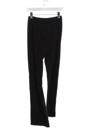 Γυναικείο παντελόνι H&M, Μέγεθος XS, Χρώμα Μαύρο, Τιμή 18,99 €