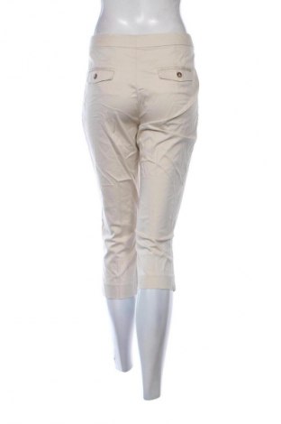 Dámské kalhoty  H&M, Velikost M, Barva Béžová, Cena  469,00 Kč