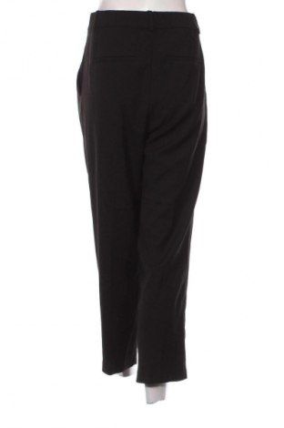Damskie spodnie H&M, Rozmiar L, Kolor Czarny, Cena 95,99 zł