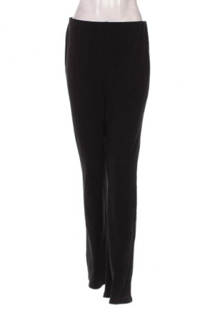Dámské kalhoty  H&M, Velikost L, Barva Černá, Cena  349,00 Kč