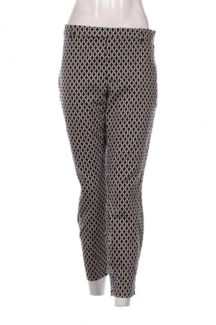 Pantaloni de femei H&M, Mărime XL, Culoare Multicolor, Preț 98,99 Lei