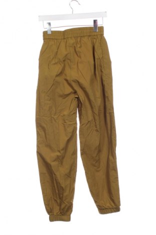 Damenhose H&M, Größe XS, Farbe Golden, Preis € 27,99