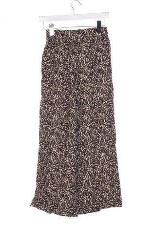 Damskie spodnie H&M, Rozmiar XS, Kolor Kolorowy, Cena 95,99 zł
