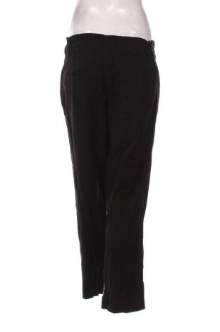 Dámské kalhoty  H&M, Velikost L, Barva Černá, Cena  469,00 Kč