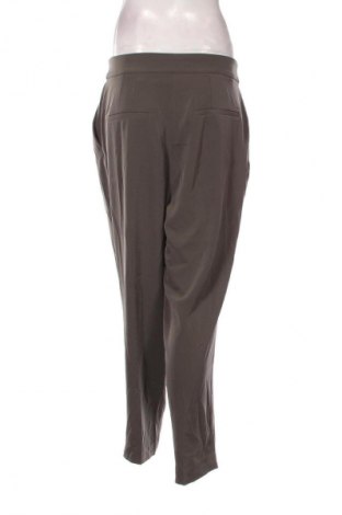 Pantaloni de femei H&M, Mărime L, Culoare Gri, Preț 96,99 Lei