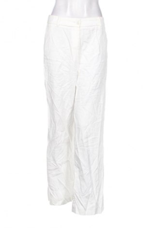 Damenhose H&M, Größe M, Farbe Weiß, Preis € 8,99
