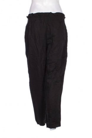 Dámské kalhoty  H&M, Velikost M, Barva Černá, Cena  469,00 Kč
