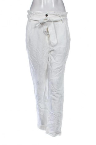 Damenhose H&M, Größe S, Farbe Weiß, Preis € 16,99