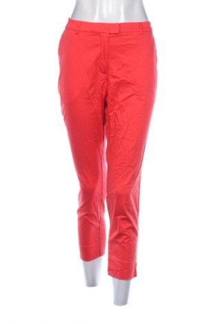 Damskie spodnie H&M, Rozmiar XL, Kolor Czerwony, Cena 95,99 zł